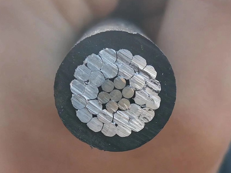 室外、戶外用架空電纜