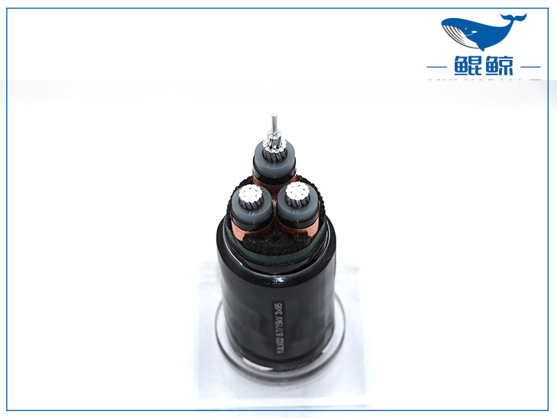 鄭州電纜廠淺談高壓電纜型號有哪些？