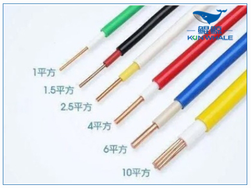 河南太平洋電纜淺談電線、平方、電流、功率的關系