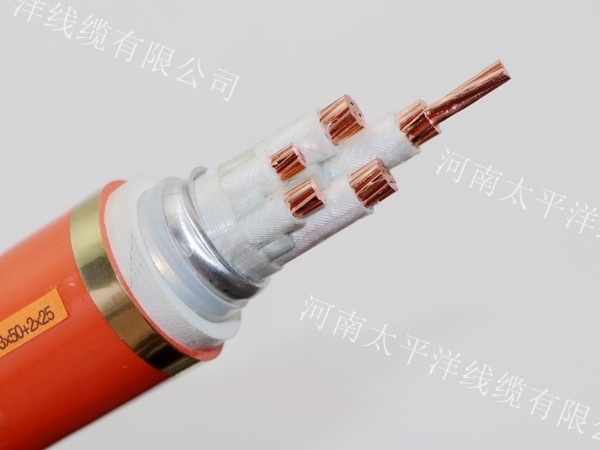 ng-a-4x25+1x16柔性礦物絕緣電纜防火電纜 ng-a-4x25+1x16柔性礦物絕緣電纜防火電纜