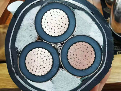 高壓電力電纜會發生電流超標嗎？-線纜廠家為您解答