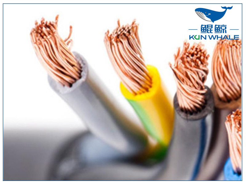 鄭州電纜廠(chǎng)淺談電纜受潮危害大，電纜受潮的5大原因