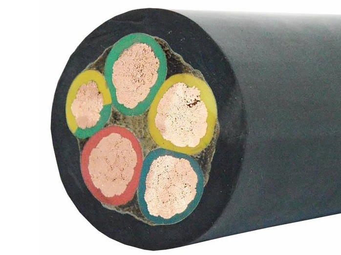 電纜電纜批發廠家淺談yc電纜是什么電纜yc與yz電纜有什么區別？