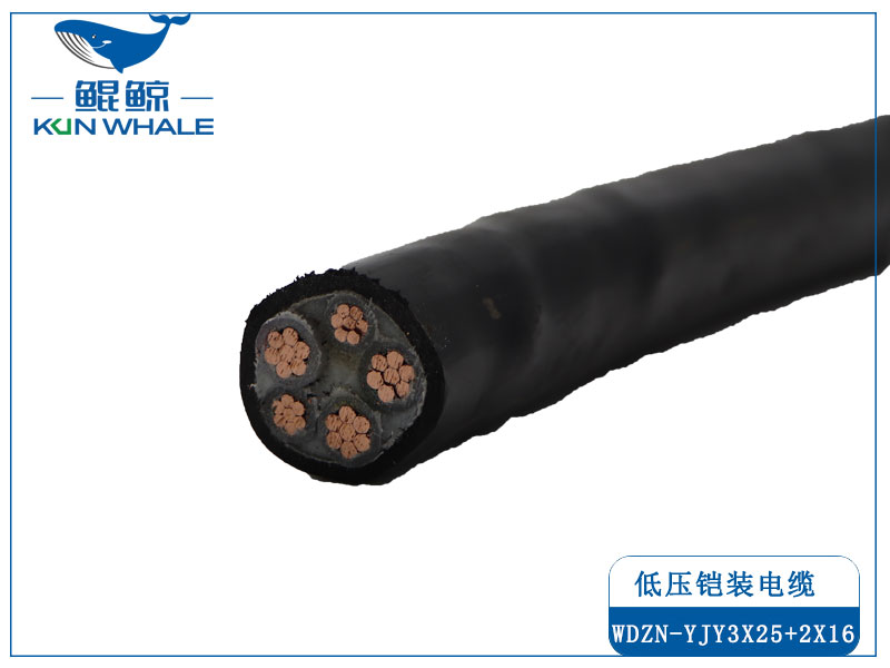 采用線纜標(biāo)準(zhǔn)時(shí)如何選擇電纜？需要注意什么問(wèn)題？