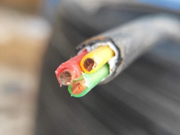 路燈電纜 路燈電纜 路燈電纜線 路燈電纜價格