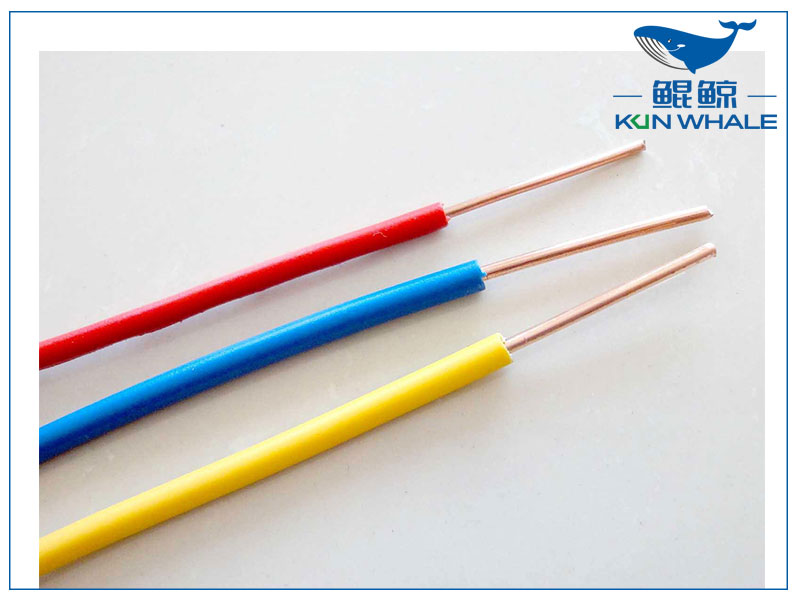 鄭州電纜廠家淺談家用電線是用銅線好還是鋁線好？