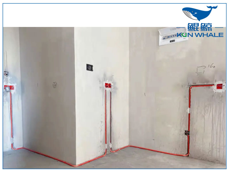 從用電安全解讀考慮選擇走明線還是走暗線？