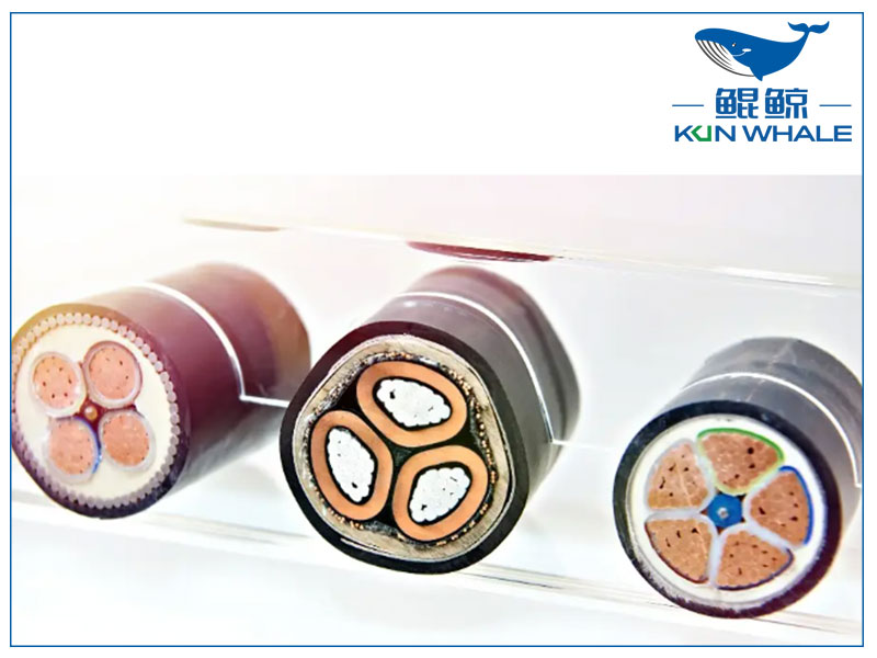 鄭州電纜廠帶你了解電線電纜護套厚度要達到什么標準才算合格？