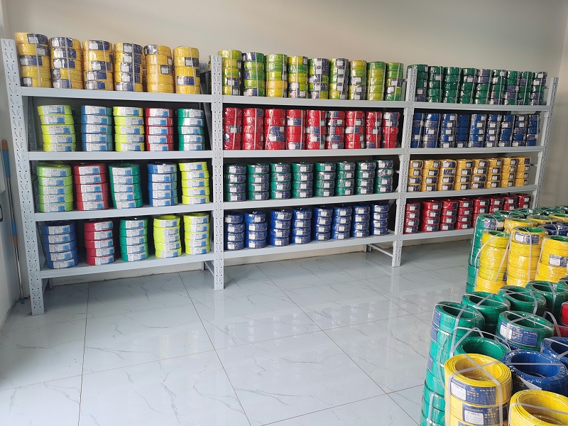 鄭州電纜廠淺談家用電線一般多少平方合適？