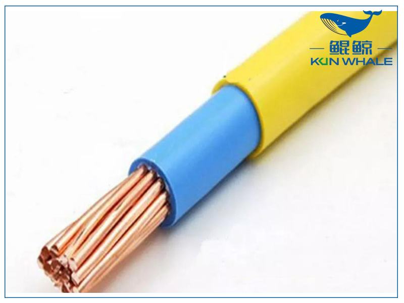 鄭州電纜廠淺談電纜為什么容易起火甚至爆炸？