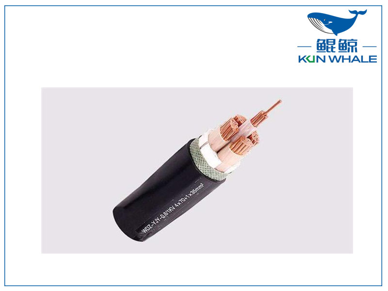 WDZ-YJY是什么電纜？