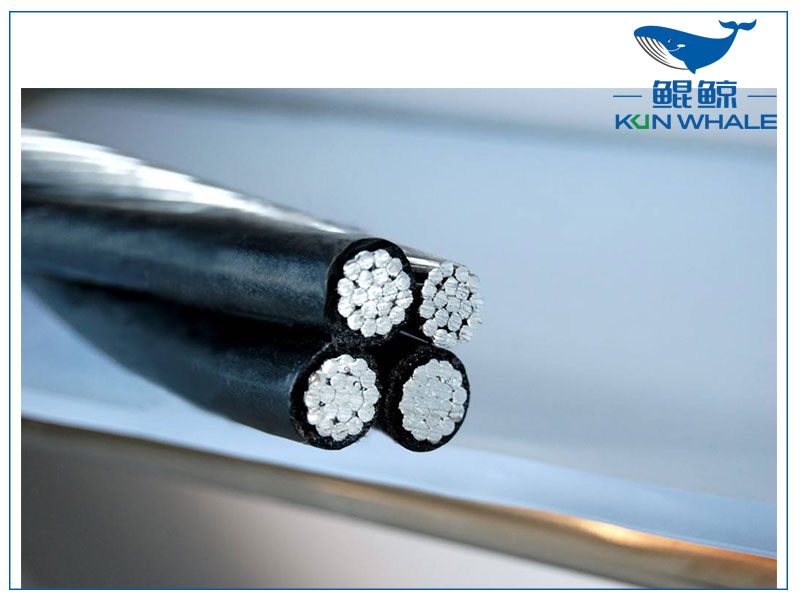 鄭州電纜廠淺談鋁合金電纜都有哪些性能呢？