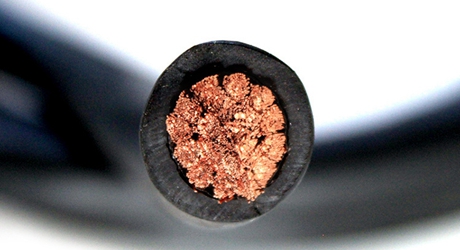 電焊機電纜 焊把線