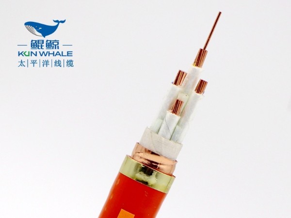 YTTWY礦物絕緣電纜 YTTWY礦物絕緣電纜