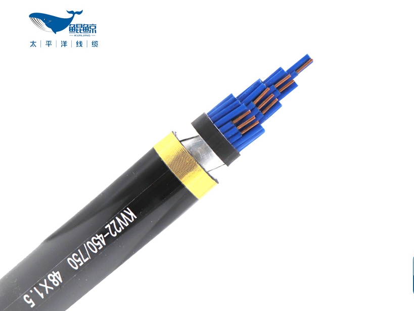 控制電纜有什么用途？耐火電纜有什么優(yōu)勢(shì)？